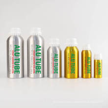 aluminum bottles for pesticides industries